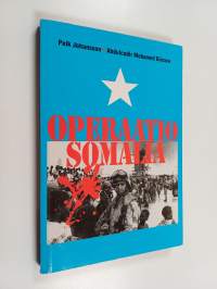 Operaatio Somalia