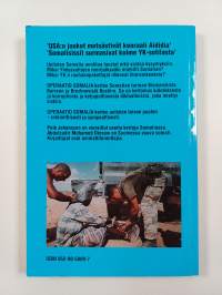 Operaatio Somalia