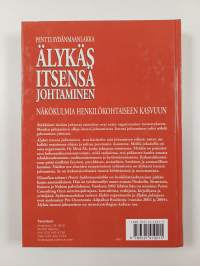 Älykäs itsensä johtaminen : näkökulmia henkilökohtaiseen kasvuun