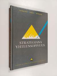 Strategiana yhteensopivuus