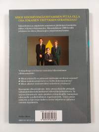 Strategiana yhteensopivuus