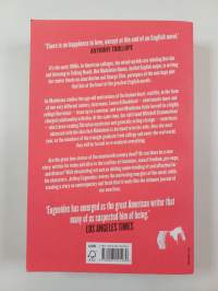 The Marriage Plot (signeerattu, tekijän omiste)