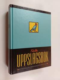 Schildts uppslagbok