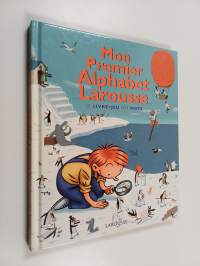 Mon premier alphabet Larousse