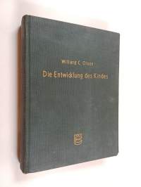 Die Entwicklung des Kindes