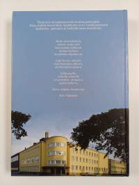 Porin suomalainen yhteislyseo : 70 muistojen vuotta : 1926-1996 (signeerattu, tekijän omiste)