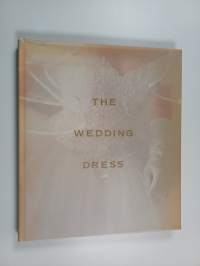 The wedding dress
