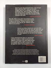 Speeches that Changed the World - The Stories and Transcripts of the Moments that Made History