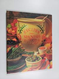 Recipes from a Spanish Village