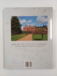 Champneys cookbook