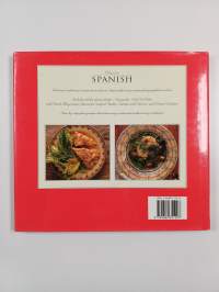 Classic Spanish - Authentic Regional Recipes from All Over Spain
