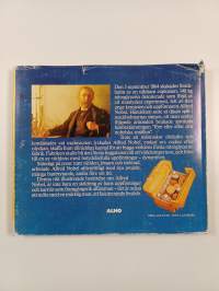 Alfred Nobel