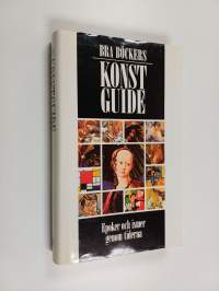 Bra böckers konstguide