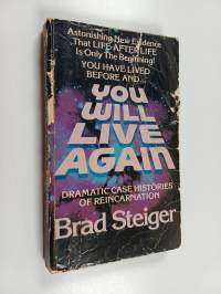 You Will Live Again