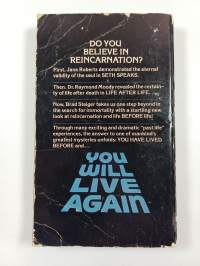 You Will Live Again