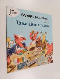 Tassulaisen tuvassa