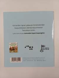 Tassulaisen tuvassa