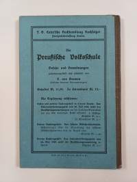 Anleitung für das Knabenturnen in Volksschulen ohne Turnhalle