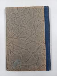 Uni ja kuolema - Pekka Ervastin esitelmät Jyväskylän kesäkursseilla v. 1933