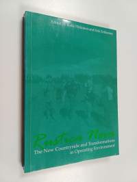 Rustica Nova : the new countryside and transformations in operating environment - New countryside and transformations in operating environment
