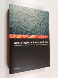 Sosiologisia karttalehtiä