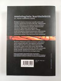 Sosiologisia karttalehtiä