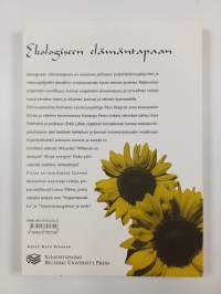 Ekologiseen elämäntapaan