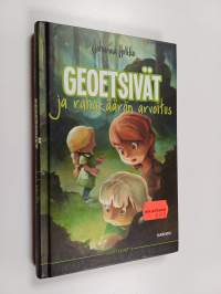 Geoetsivät ja rahakäärön arvoitus