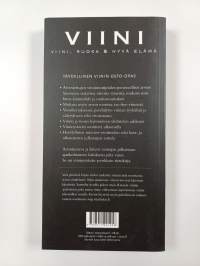 Viinistä viiniin 2008 : viininystävän vuosikirja