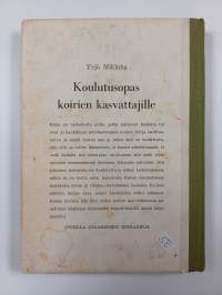 Koulutusopas koirien kasvattajille