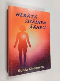 Herätä sisäinen äänesi