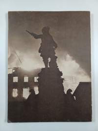 5 Years - The Occupation of Denmark in Pictures