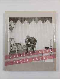 Magazine work