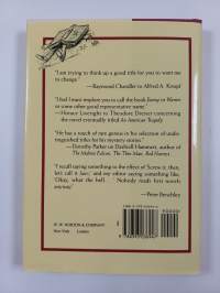Now all we need is a title : famous book titles and how they got that way
