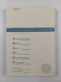 Parveke suomalaisen kerrostalon asuntokohtaisena ulkotilana