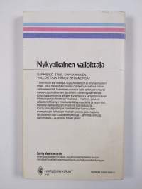 Nykyaikainen valloittaja