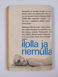 Ilolla ja riemulla