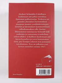 Uskollinen kuolemaan asti
