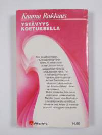 Ystävyys koetuksella