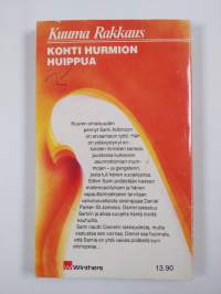 Kohti hurmion huippua