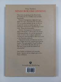 Ninas bok om ginseng