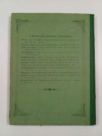 Sylvia. Sagor, sånger och skildringar för barn och ungdom. 1880