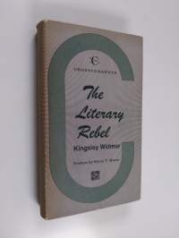 The literary rebel