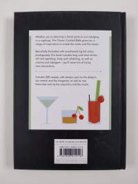 The Classic Cocktail Bible