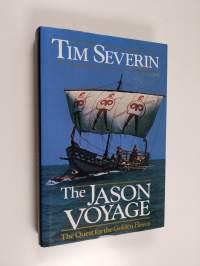 The Jason Voyage - The Quest for the Golden Fleece