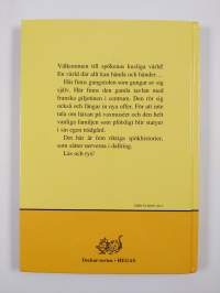 Äppelträdet och andra spöknoveller