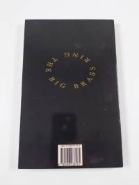 The Big Brass Ring - An Original Screenplay