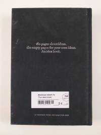 The idea book