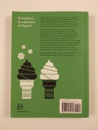 Kyoto Pocket Precincts - A Pocket Guide to the City&#039;s Best Cultural Hangouts, Shops, Bars and Eateries