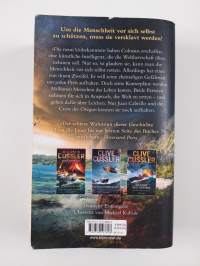 ˜Derœ Colossus-Code - Ein Juan-Cabrillo-Roman